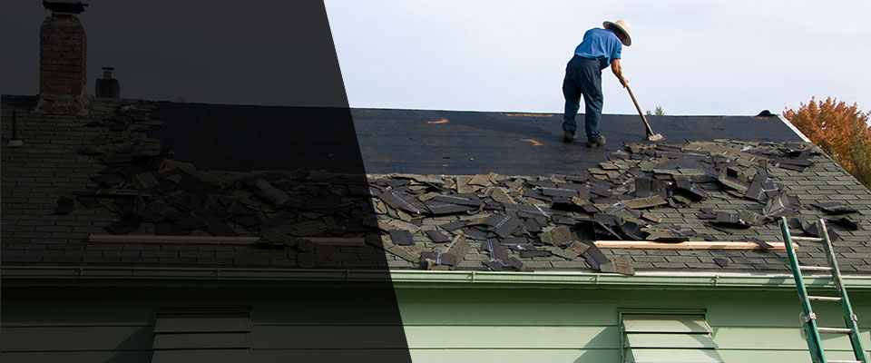 Mineral Point Roofing Contractors