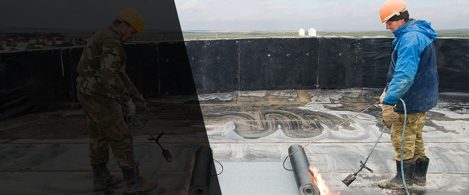 Mineral Point Roofing Contractors